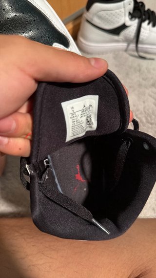 Nike Jordan Access Zapatillas