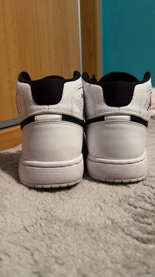 Nike Jordan Access Zapatillas