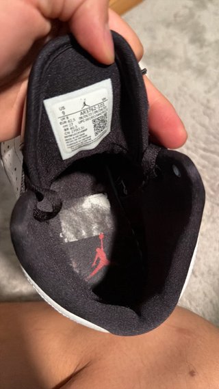 Nike Jordan Access Zapatillas