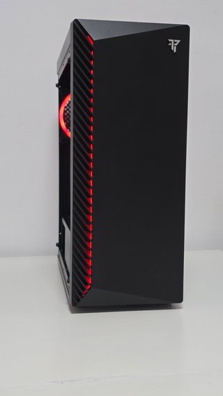 PC Gaming NOSTROMO i7 6700K OC 4.2GHz