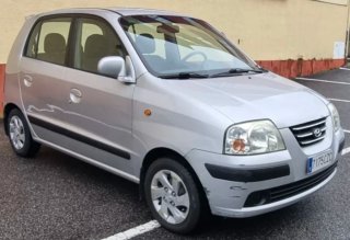 Hyundai Atos 2004