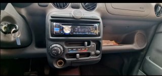 Hyundai Atos 2004