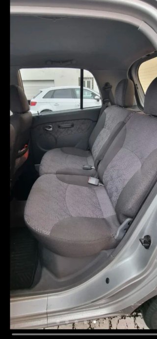 Hyundai Atos 2004