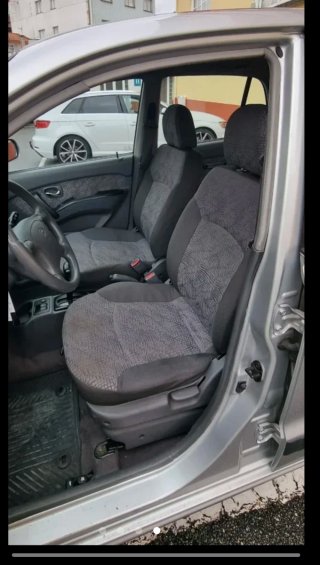 Hyundai Atos 2004
