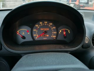 Hyundai Atos 2004