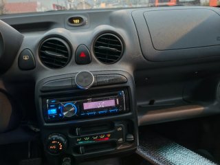 Hyundai Atos 2004