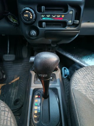 Hyundai Atos 2004