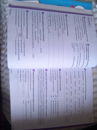 Francés 3 ESO ISBN 9788414318478 Y 9788469896891