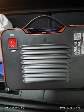 Cargador Batería 12V/24V Nuevo