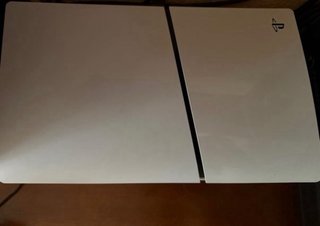 PlayStation 5 Slim Nuova