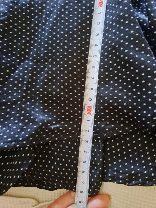2 Monos Cortos Verano Zara