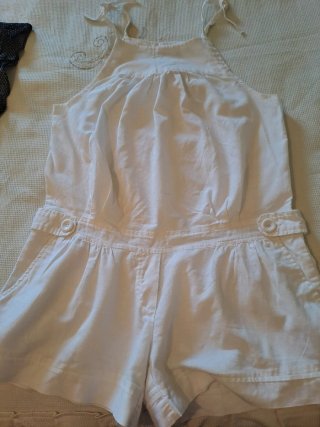 2 Monos Cortos Verano Zara