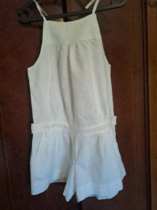 2 Monos Cortos Verano Zara