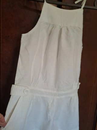 2 Monos Cortos Verano Zara