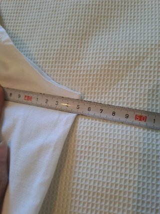 2 Monos Cortos Verano Zara