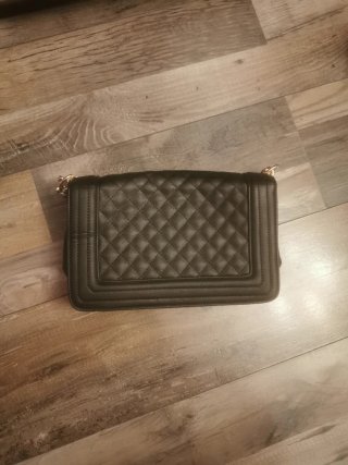 Bolso Chanel Negro
