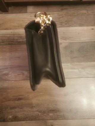 Bolso Chanel Negro