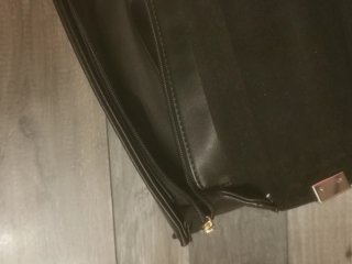 Bolso Chanel Negro