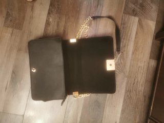 Bolso Chanel Negro