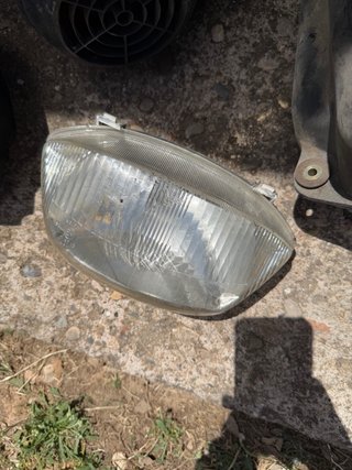 Despiece Scoopy 50 Honda