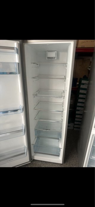 Frigorífico Bosch 3 meses de uso nuevo