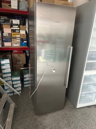 Frigorífico Bosch 3 meses de uso nuevo