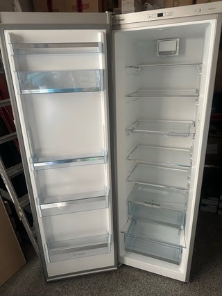 Frigorífico Bosch 3 meses de uso nuevo