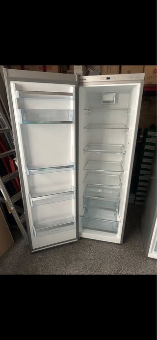 Frigorífico Bosch 3 meses de uso nuevo