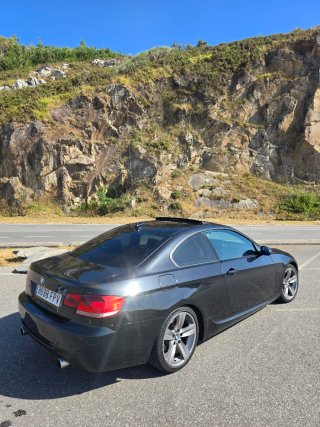 BMW Serie 3 2007