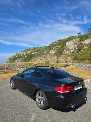 BMW Serie 3 2007