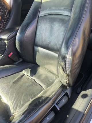 BMW Serie 3 2007