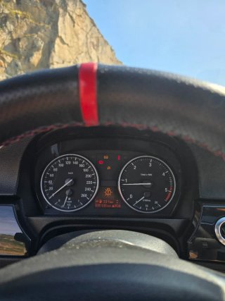 BMW Serie 3 2007
