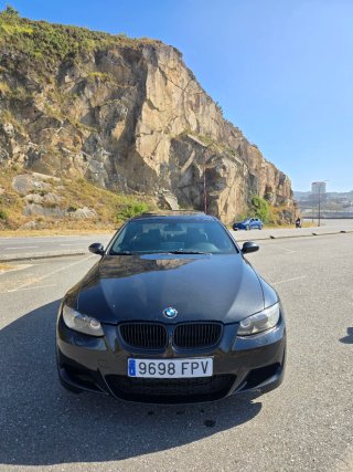 BMW Serie 3 2007