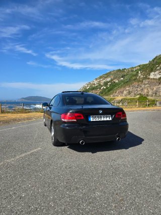 BMW Serie 3 2007