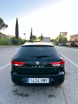 SEAT Leon 2014