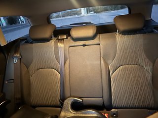 SEAT Leon 2014