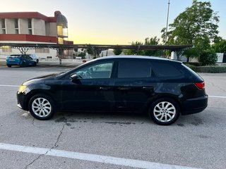 SEAT Leon 2014