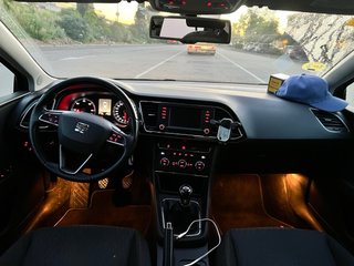 SEAT Leon 2014