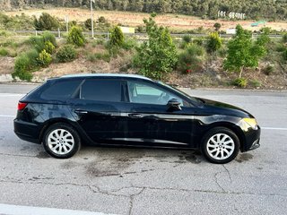 SEAT Leon 2014