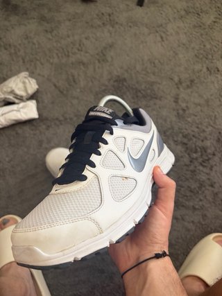 Nike Revolution Zapatillas Deportivas Hombre