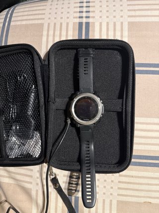 Equipo Garmin