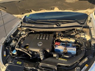 Nissan Qashqai+2 2010