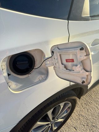 Nissan Qashqai+2 2010