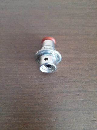 Regulador presión combustible