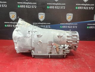 CAJA CAMBIOS SSANGYONG RODIUS D/D27DT 722661