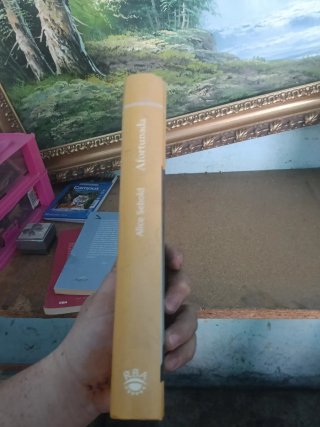 Afortunada