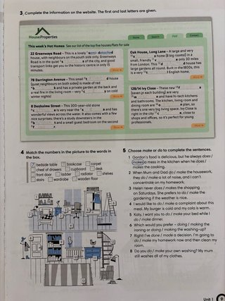 Real World Advanced 3 Workbook Print & Digital ...