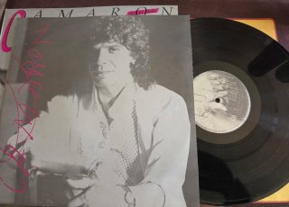 Vinilo Camarón de la Isla - Soy Gitano