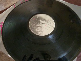 Vinilo Camarón de la Isla - Soy Gitano