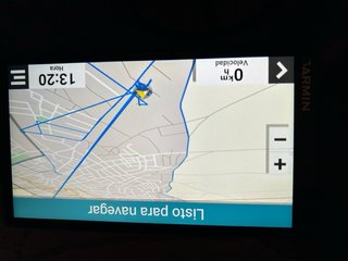 GPS Garmin DriveSmart 65